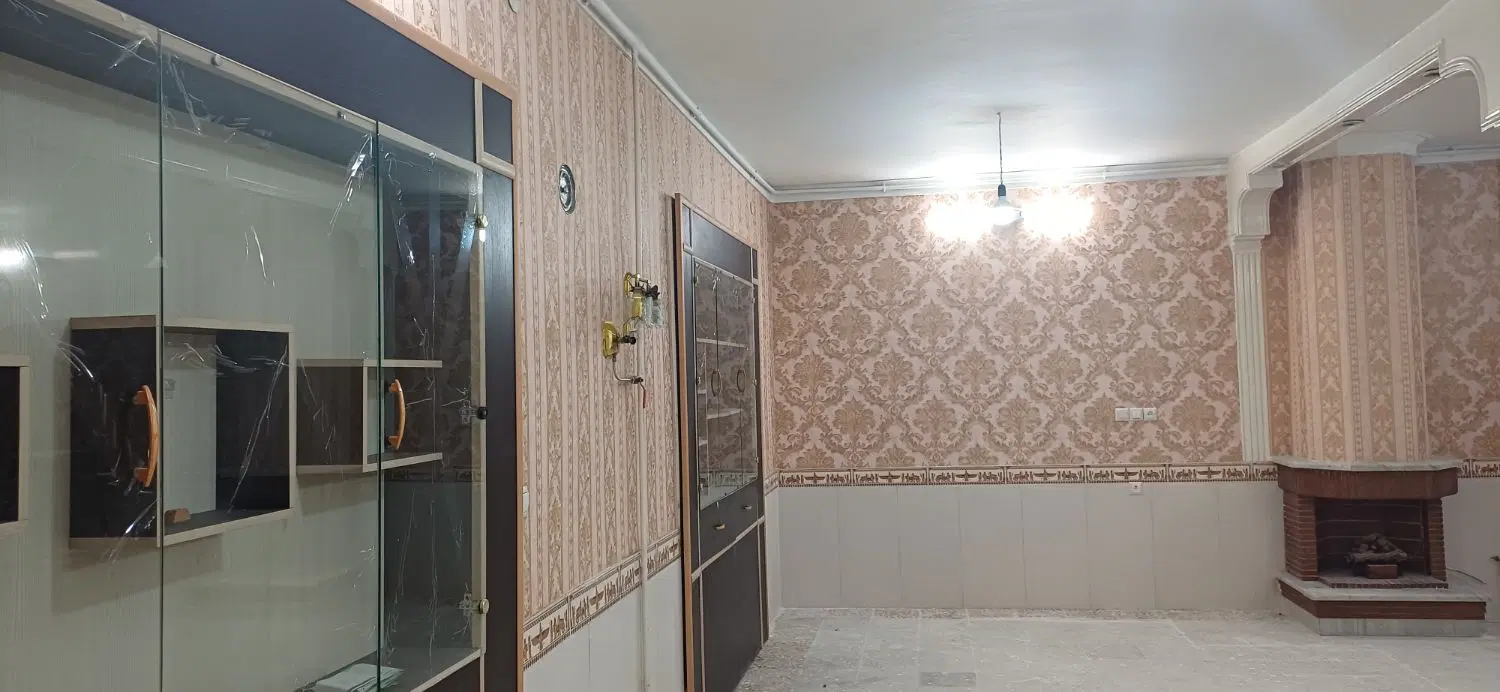فروش ملک ویلایی بزرگ  خیابان بحرالعلوم