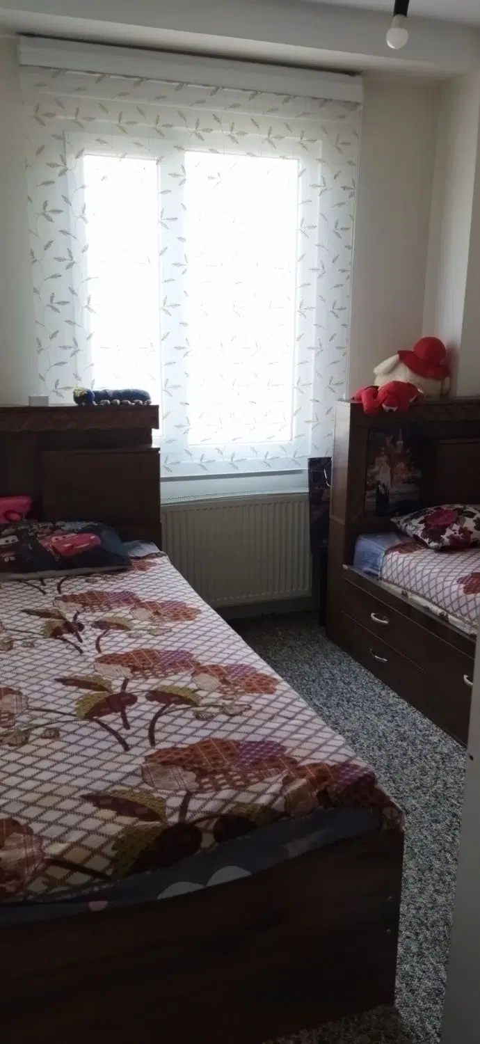 واحدی بسیار تمیز
