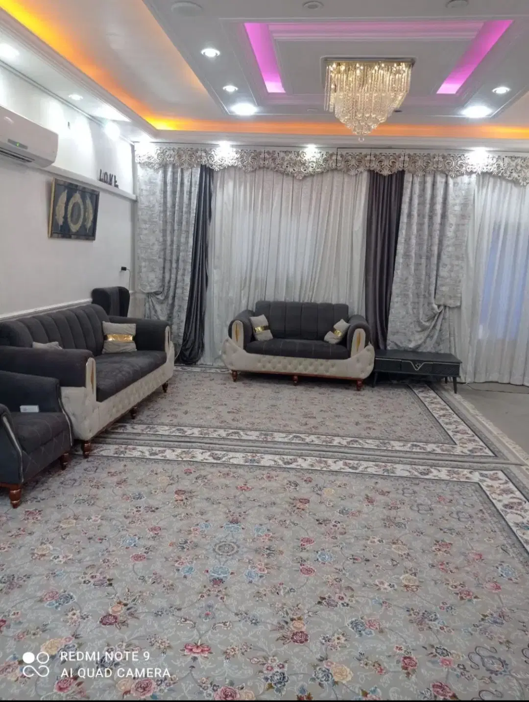 فروش خونه ویلای ۷۶ متری دوبلکس