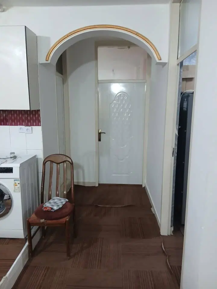 آپارتمان فروشی