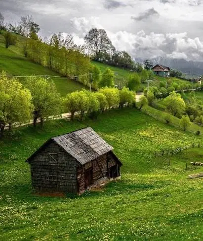 زمین خرمشهر کوی اریا