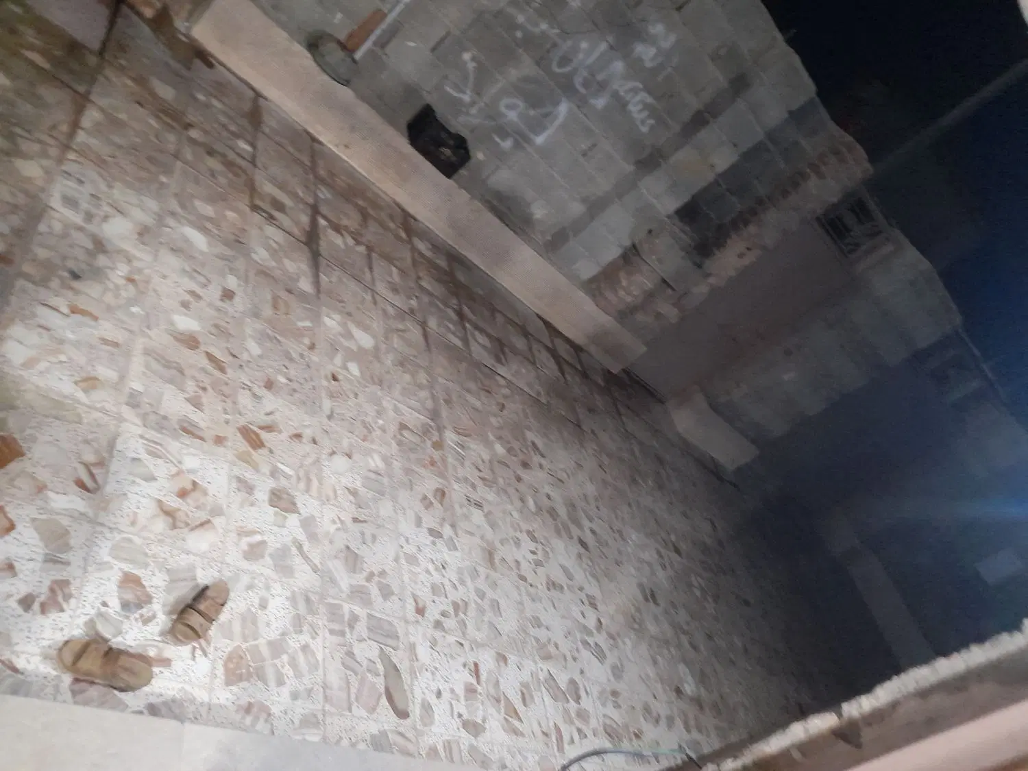 فروش منزل شناژی چاهجمال