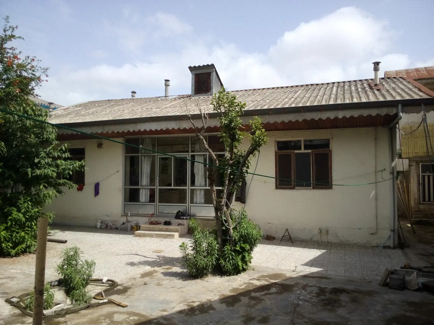 فروش خونه ویلایی