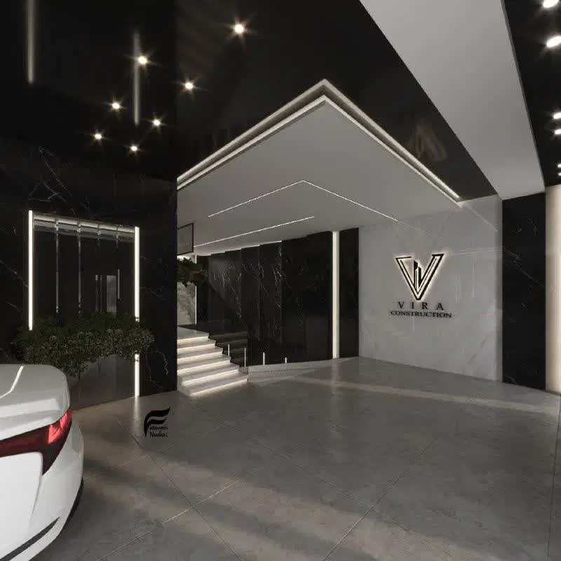 فروش واحد ۱۳۵ متری تاپ لوکیشن ملک شهر