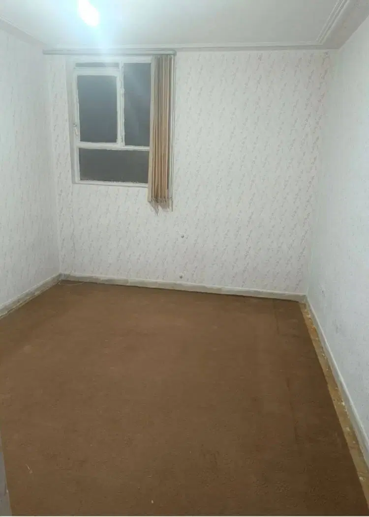 اجاره آپارتمان دوخوابه سفیرشمالی جنوبی 100متر