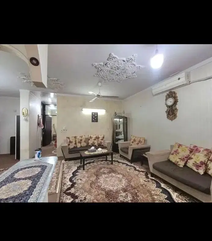 فروش آپارتمان طبقه ۲ کفشگرکلا