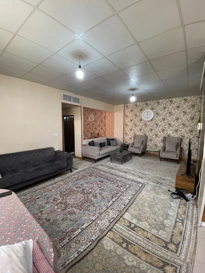 فروش مسکن مهر ایثار۲