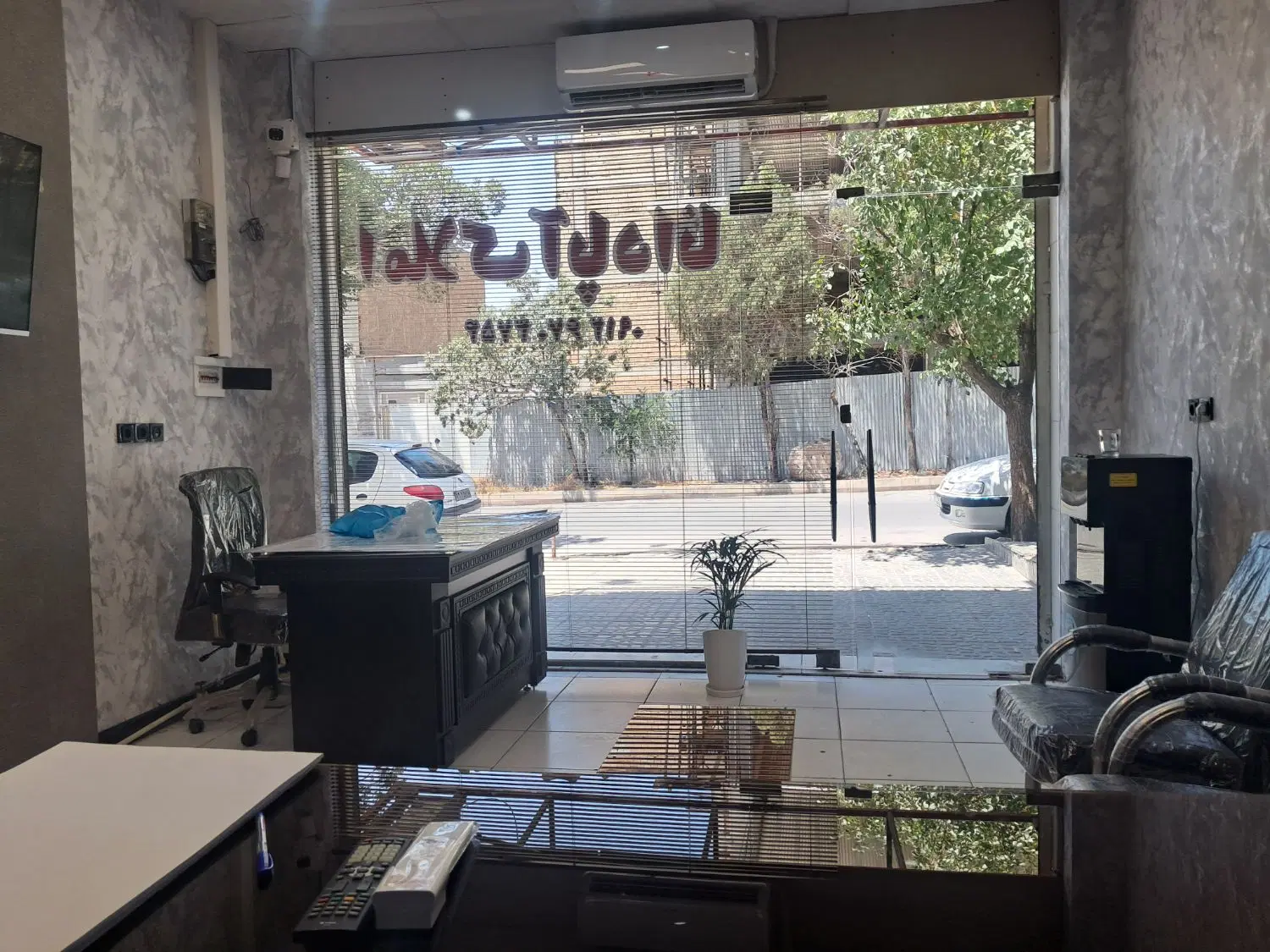 رهن و اجاره یک واحد اپارتمان 95 متری بنیاد