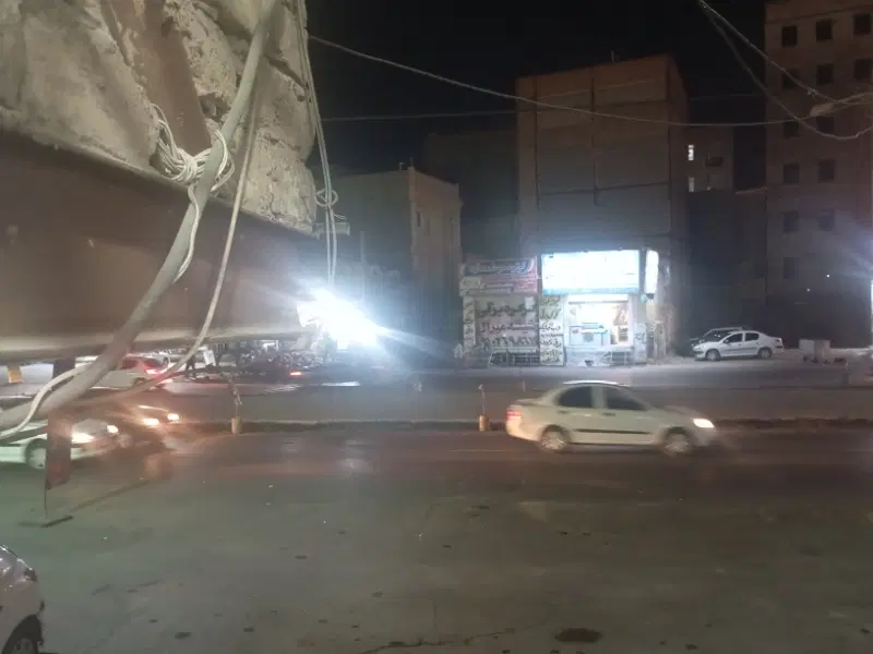 اجاره گاراژ