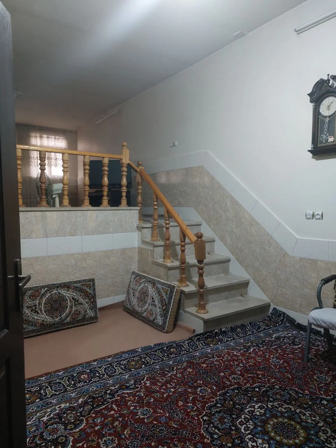 اجاره همکف 85 متری