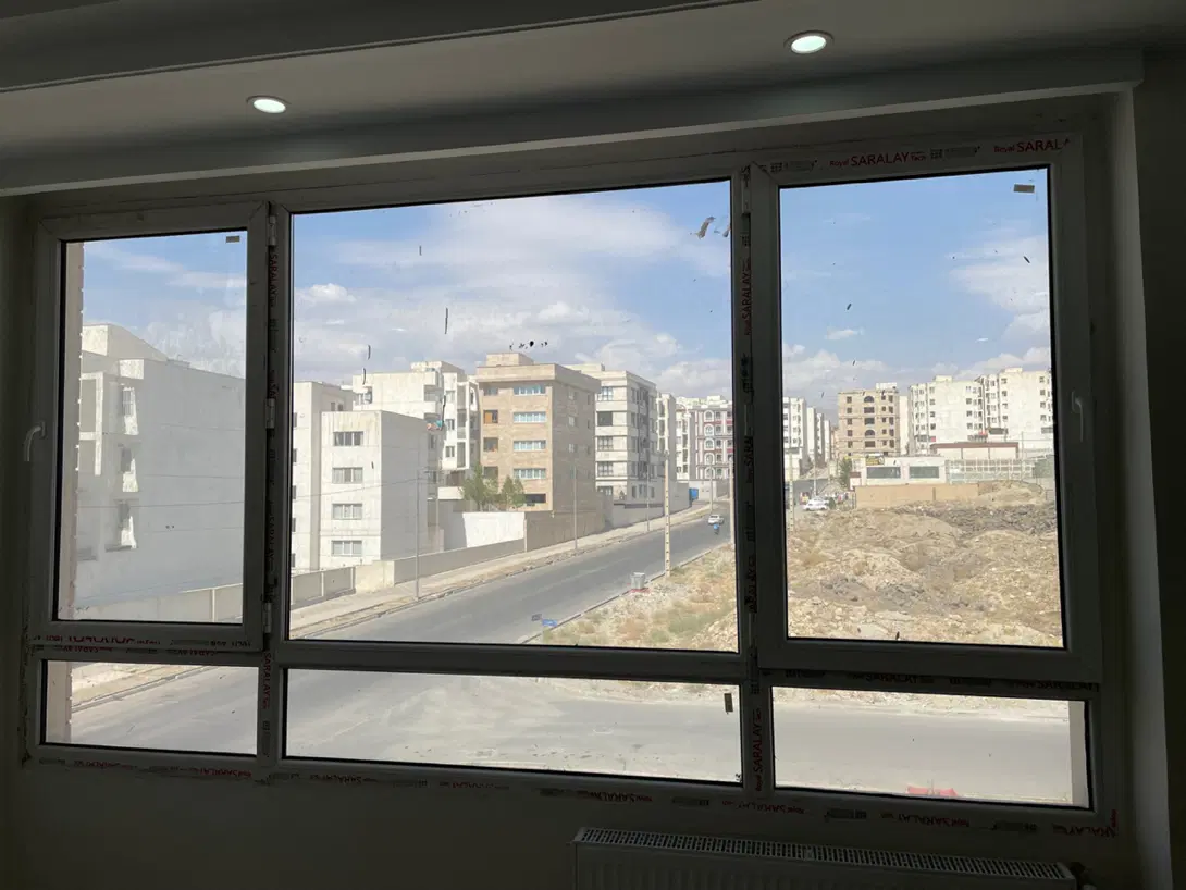 شخصی ساز ۱۰۰ متری فاز ۸