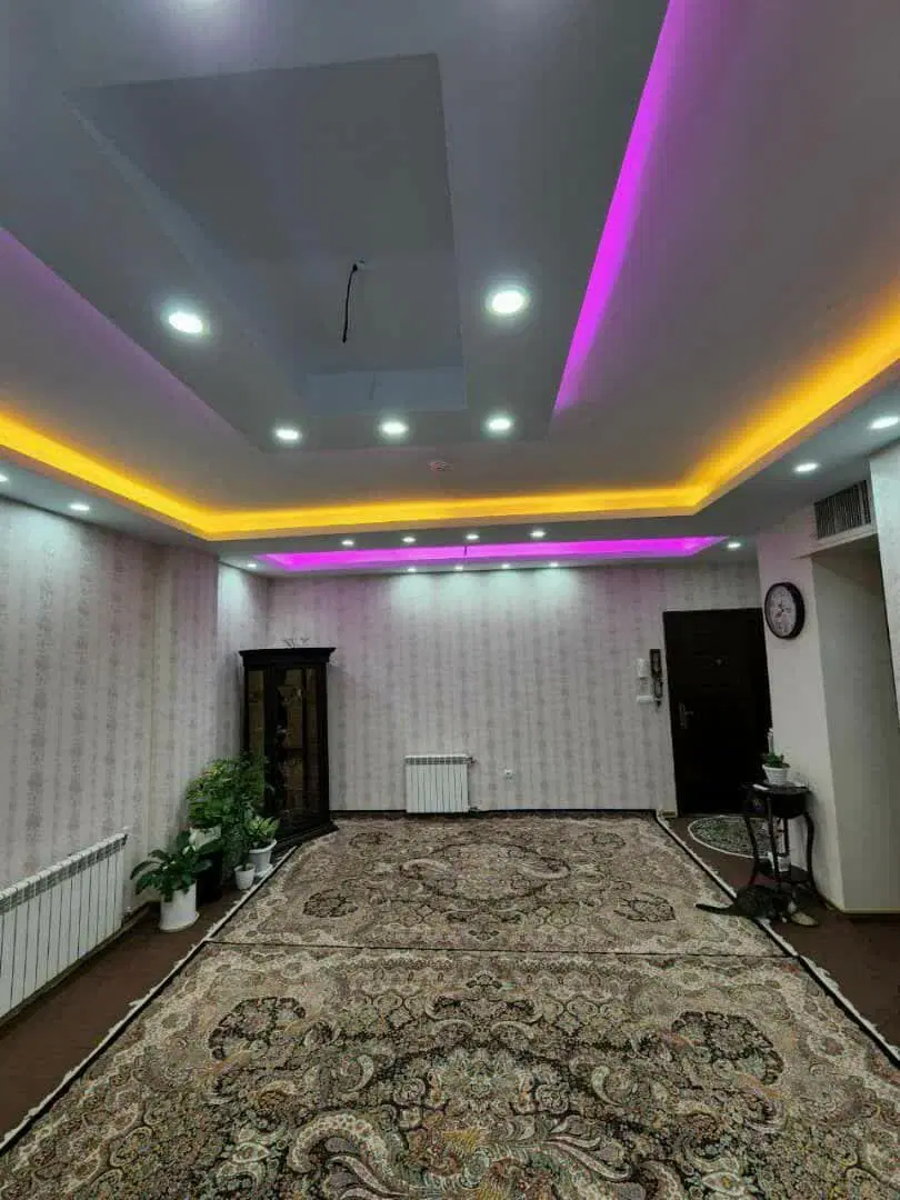 پارکینگ دار فاز ۴ شمال