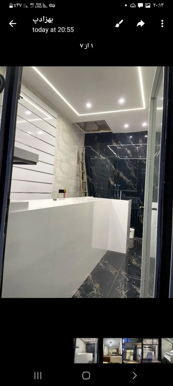فروش معازه خ خرمشهر