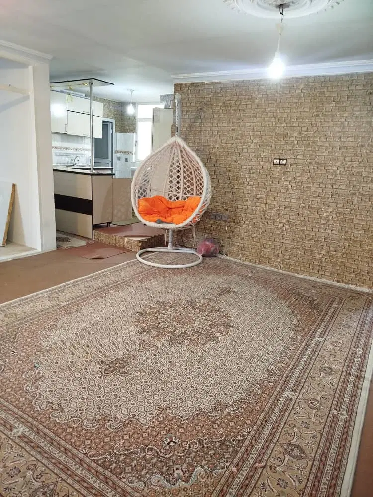 مسکونی خاقانی