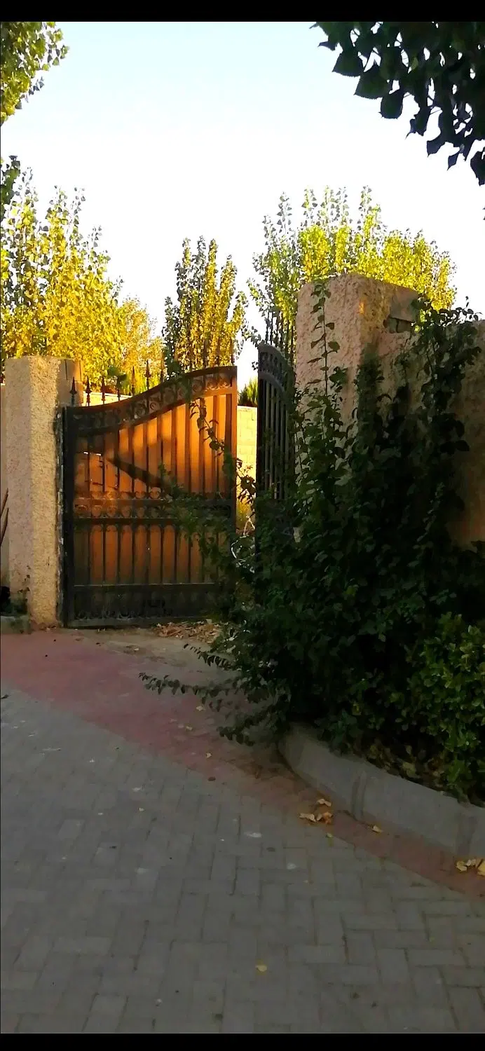 زمین شهرکی سند تک برگ برق کنتور اکازیون