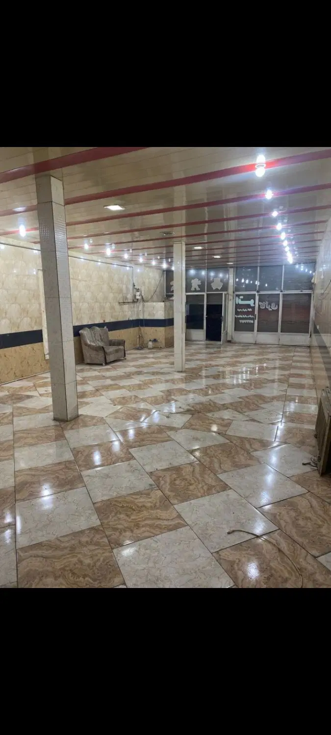 اجاره نمایشگاه