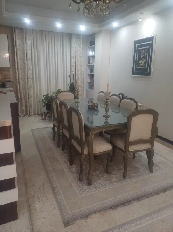 فروش آپارتمان