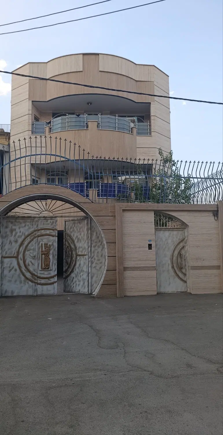 اجاره خانه