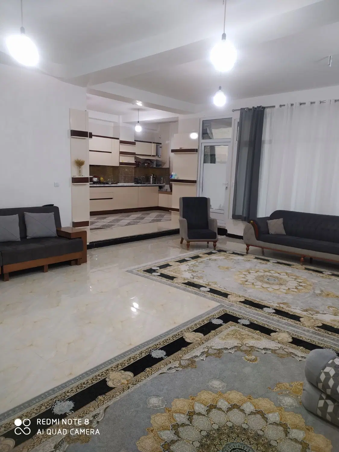 خانه اجاره ای