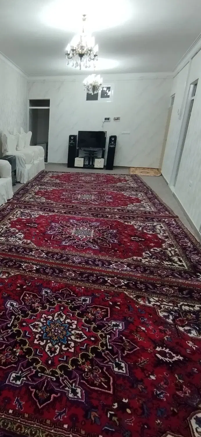 واحد اپارتمان