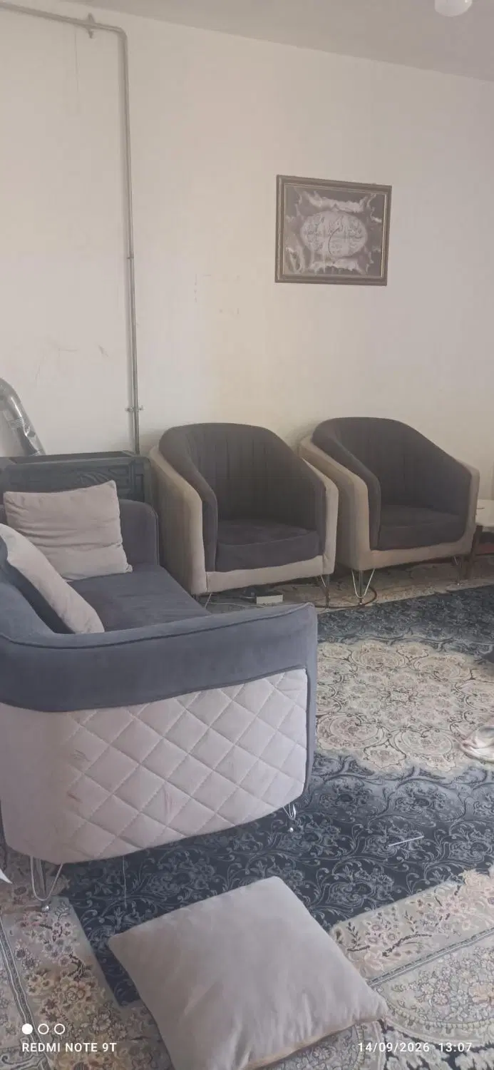 رهن کامل یک واحد اپارتمان