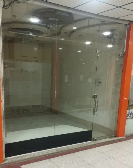 مغازه پاساژ معطری سه راه دانش