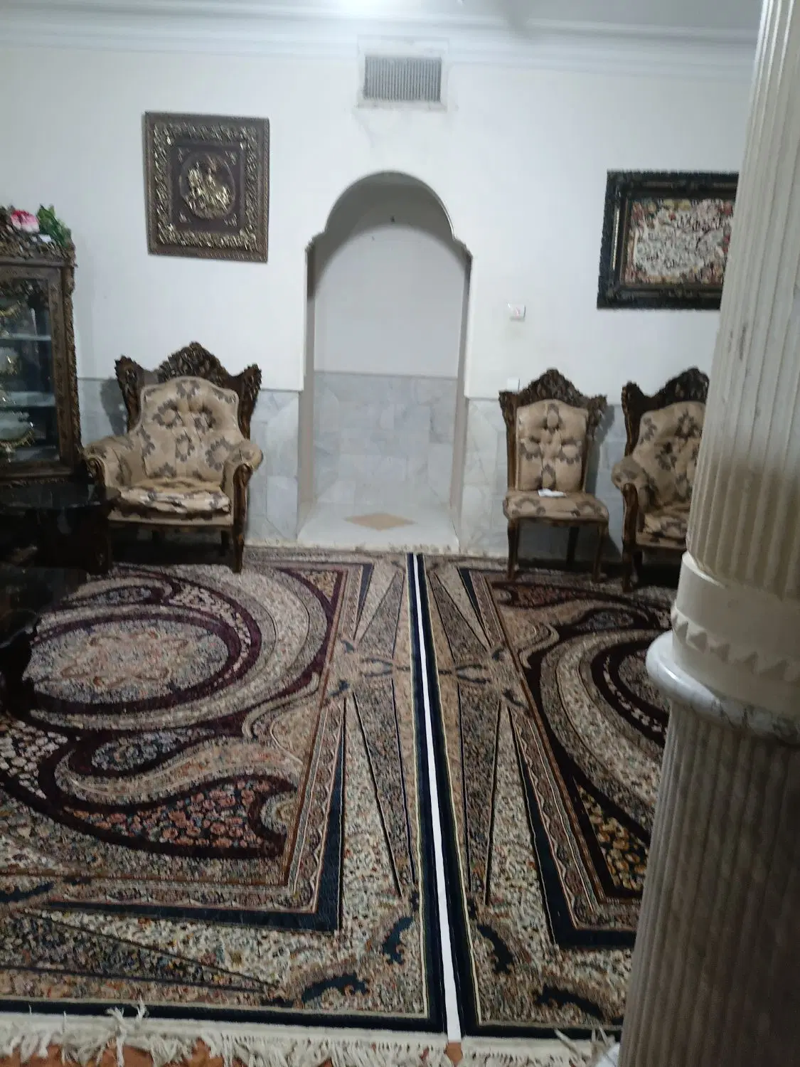 اجاره خانه ۱۱۰ متری