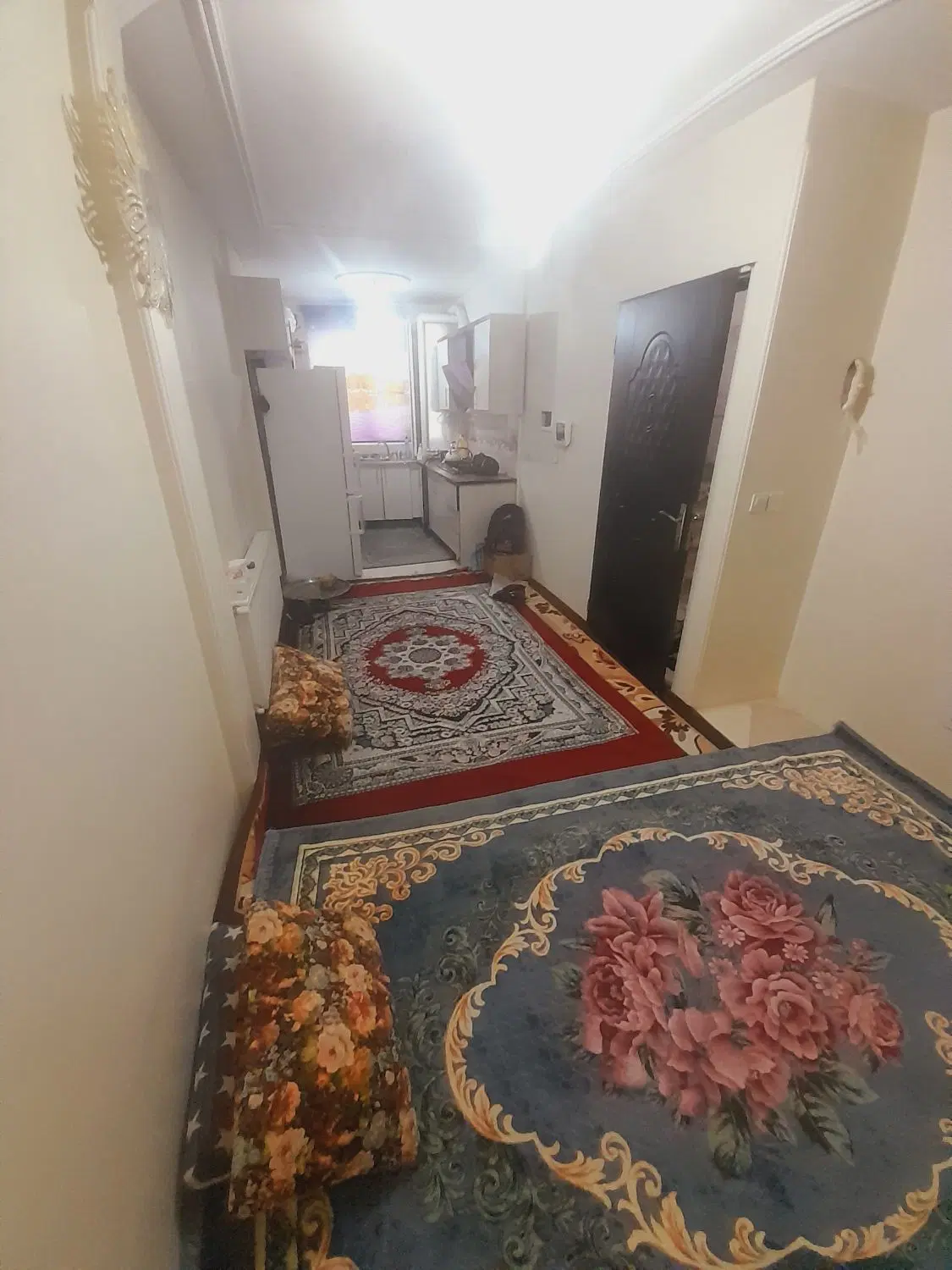 اجاره ۴۴ متر با آسانسور پیروزی دریاباری