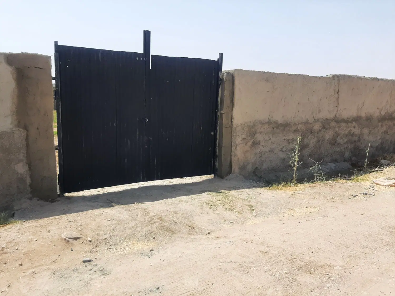 فروش زمین