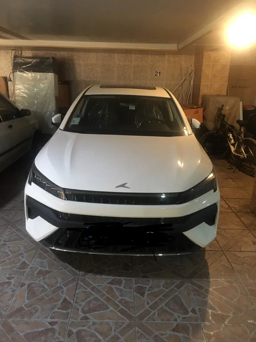 پارکینگ