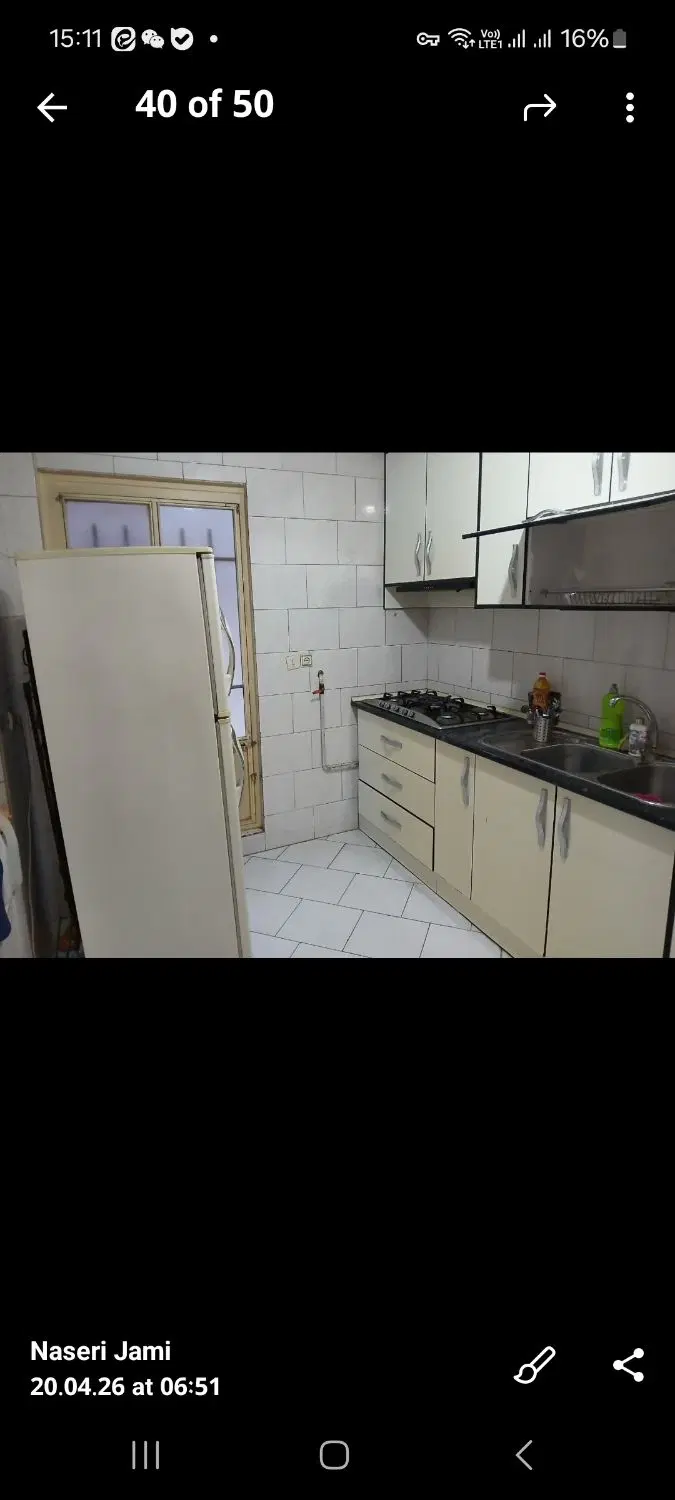 اجاره آپارتمان شیخ هادی