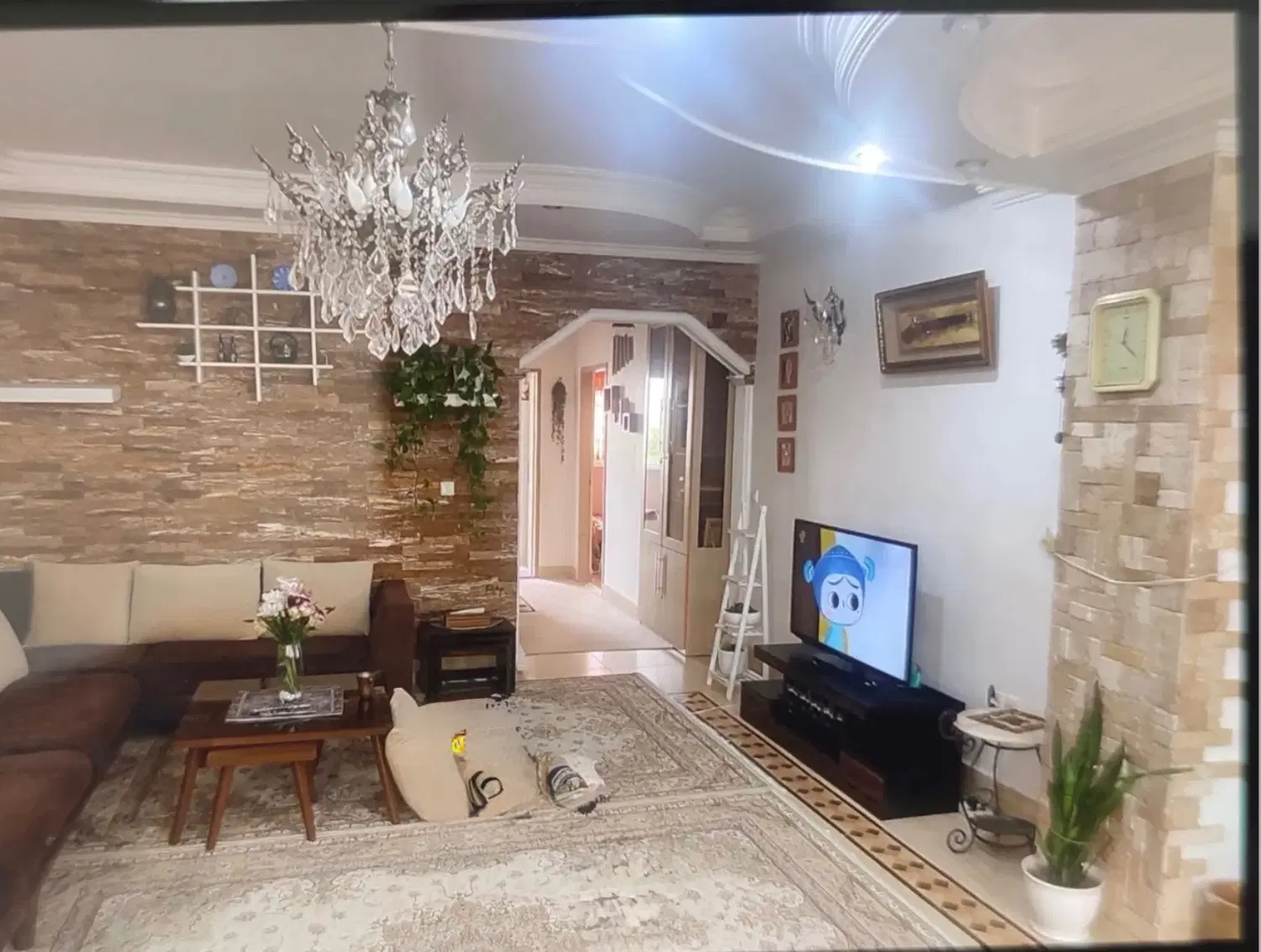 رهن اجاره اپارتمان در میدان خزر شفا مهر