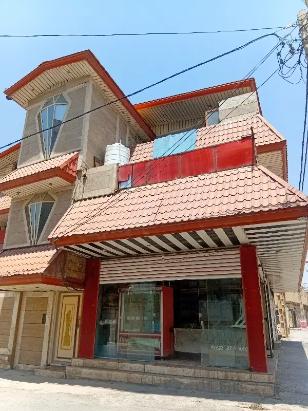 اجاره اپارتمان ماسور پاسارگارد ۳