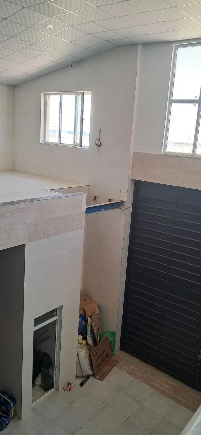 سوله در شهرک صنعتی نوآوران