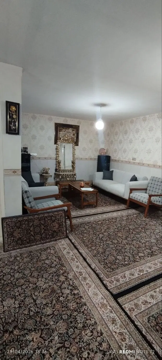ویلایی شهرک مهدیه