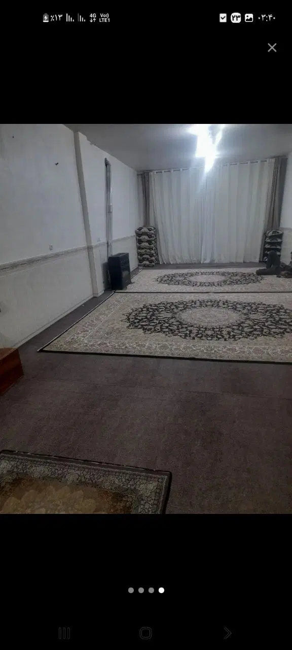 منزل مسکونی