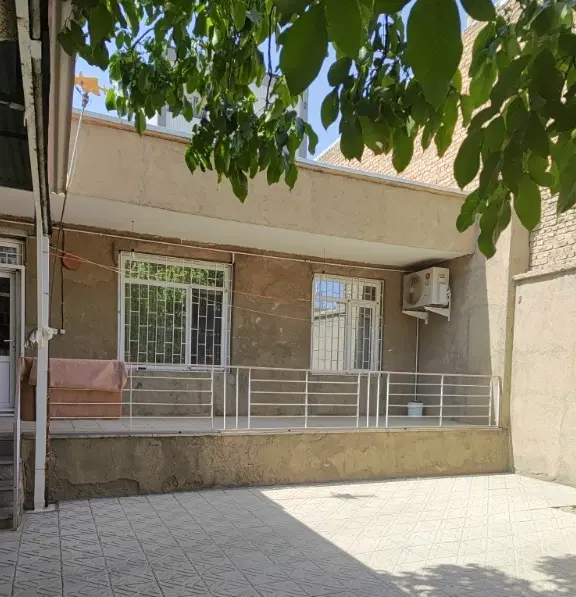خانه ویلایی شهرک مدنی فاز یک