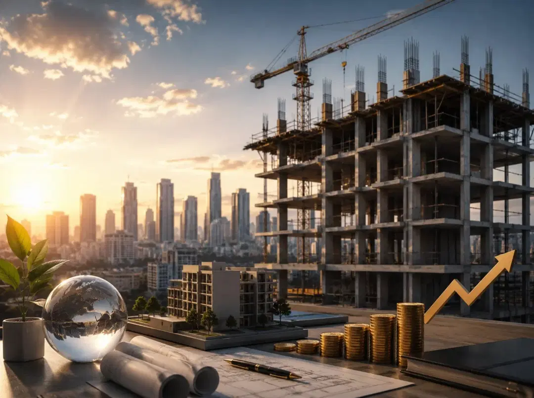 فروش زمین سند دار