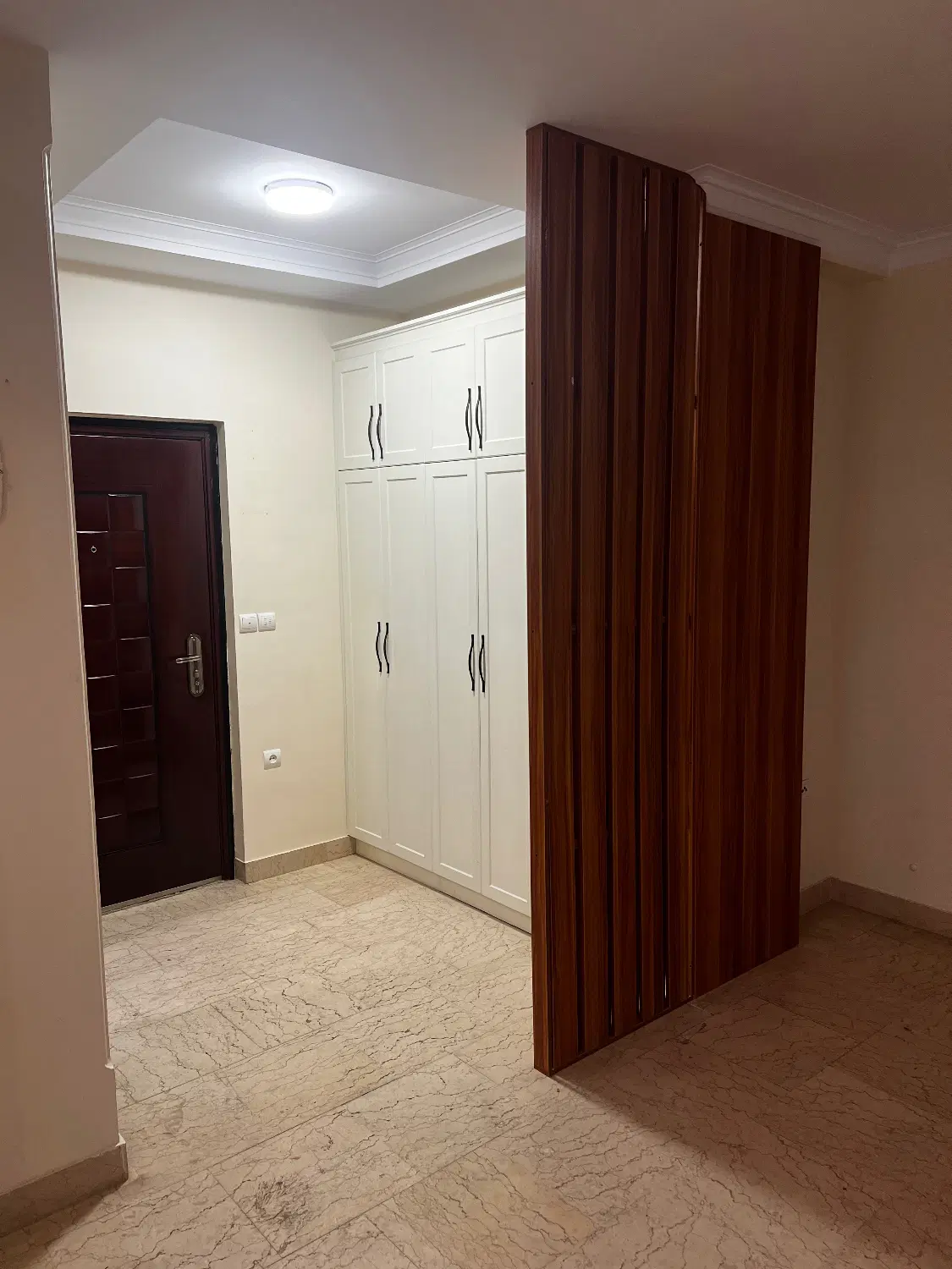 بهارجنوبی ۶۱متر دوخواب ۹ساله
