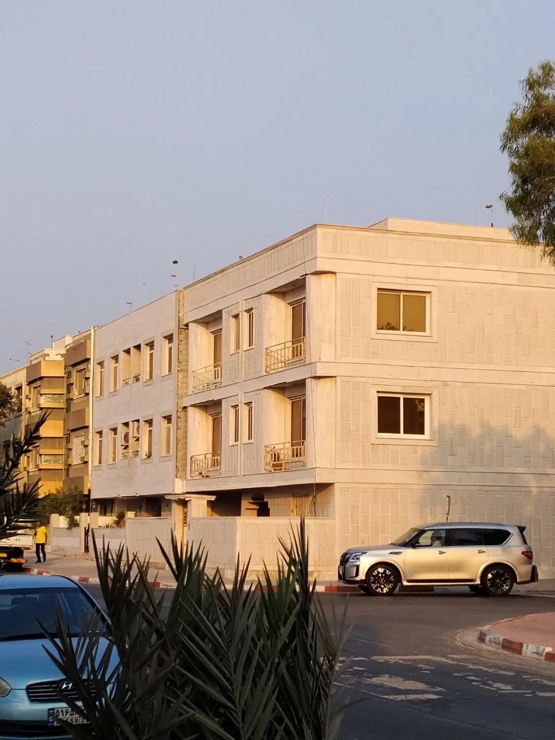 دوخواب ۸۸ متری فاز a2 فروش