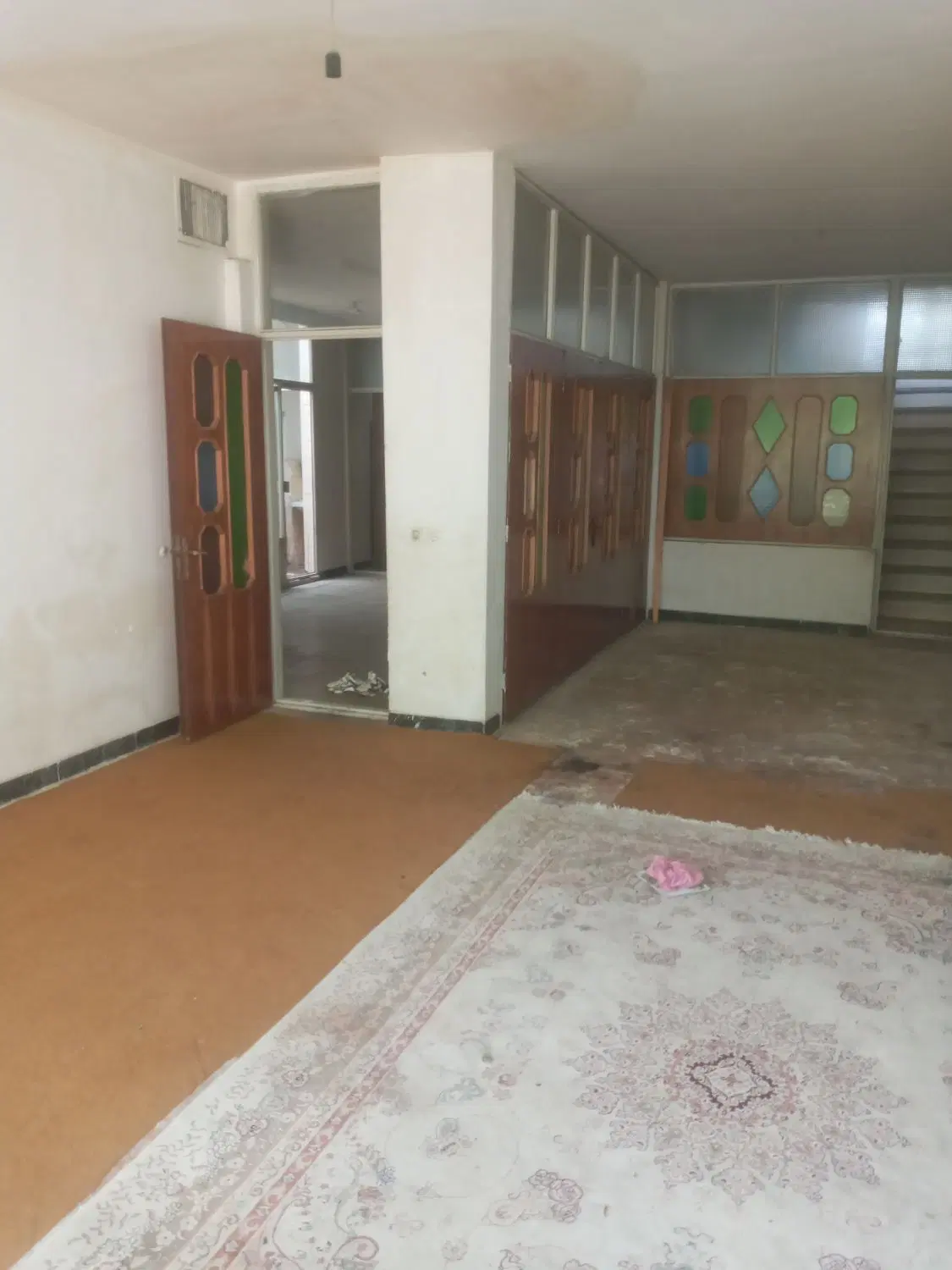 فروش منزل کلنگی