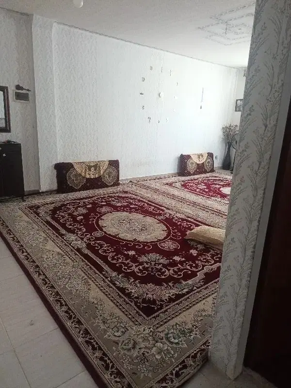 مسکن مهر بلوکB14