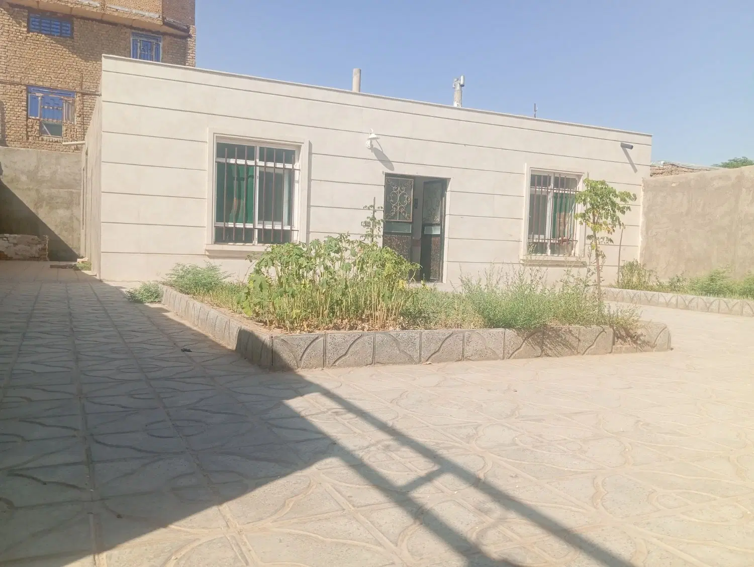 منزل فروشی
