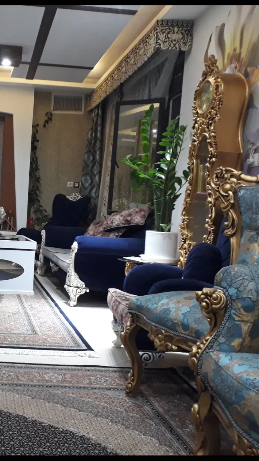 فروش منزل مسکونی دوطبقه لالجین