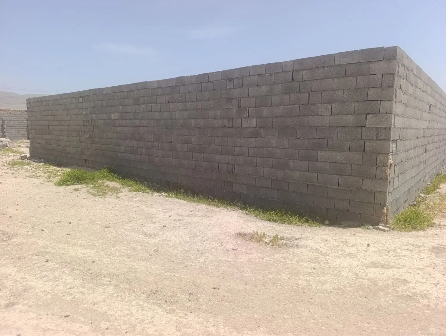 فروش زمین باغی گاوداری مسکونی