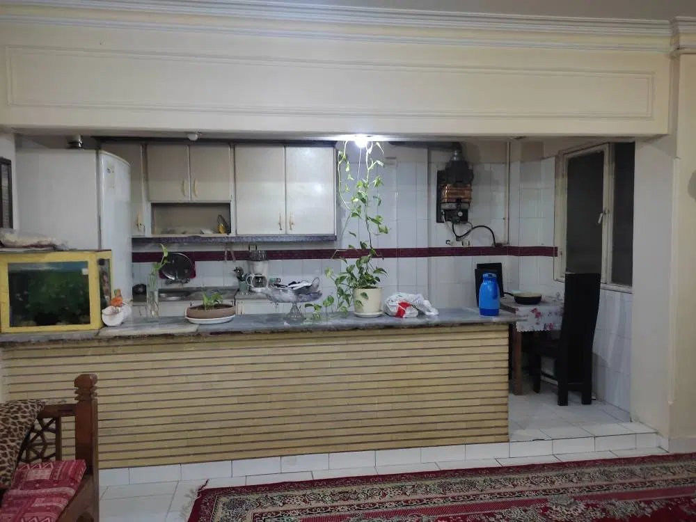 رهن آپارتمان
