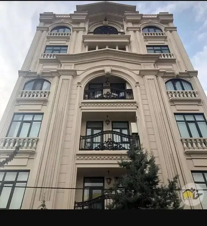 آپارتمان ۹۰متری فرهنگیان دره گرم