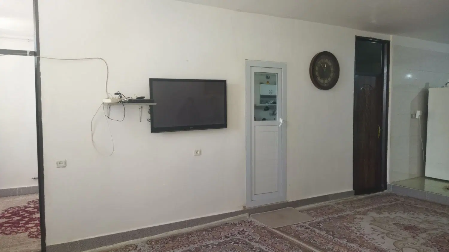 خانه استجاری