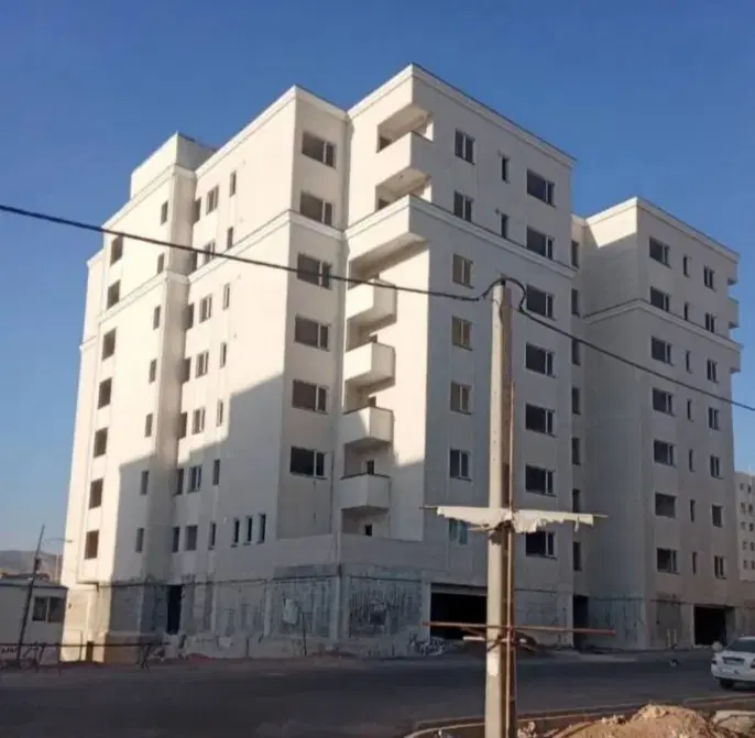 مسکن ملی زون f