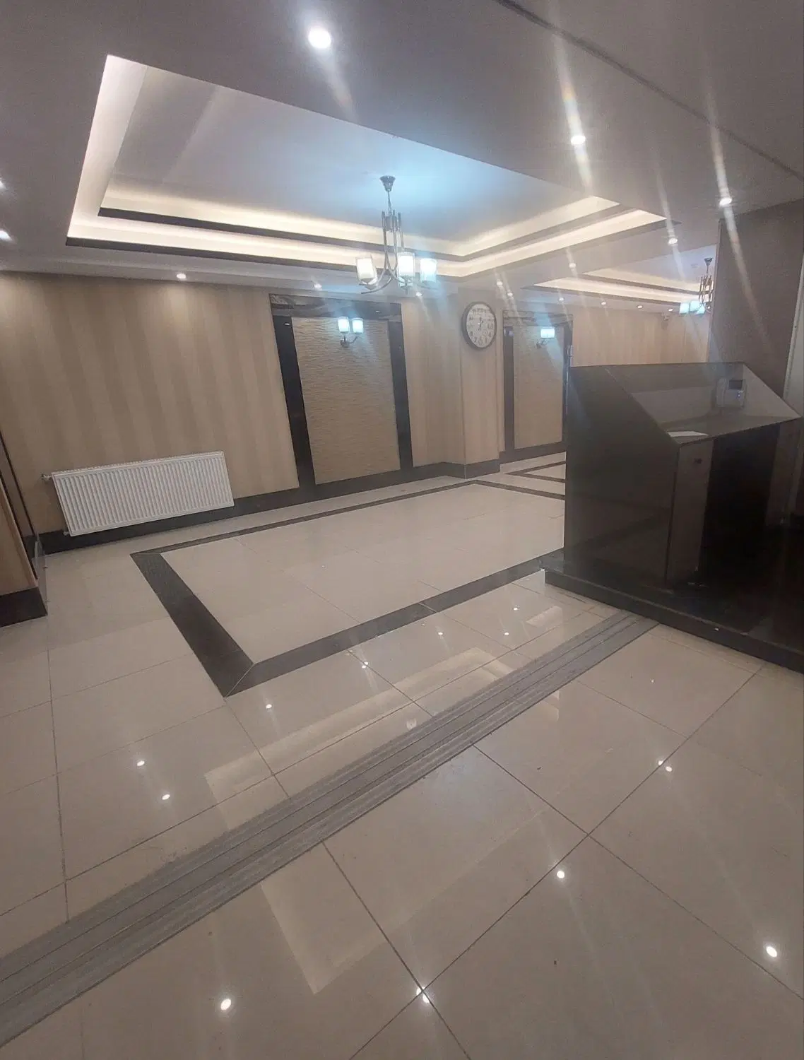 سهندفاز۳ نیلوفر۱ مسکن ملی